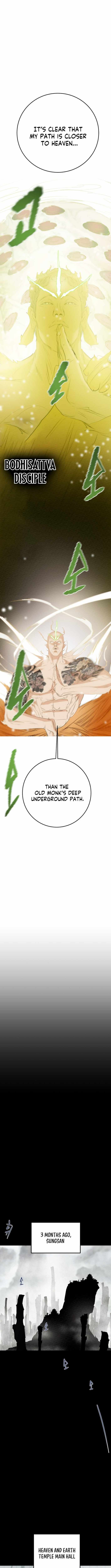 Heavenly Moon Chapter 209 2